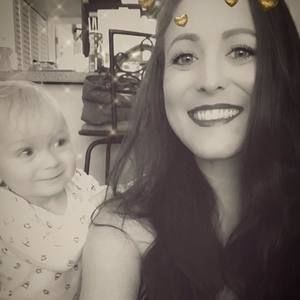Meet your Posher, Corinne